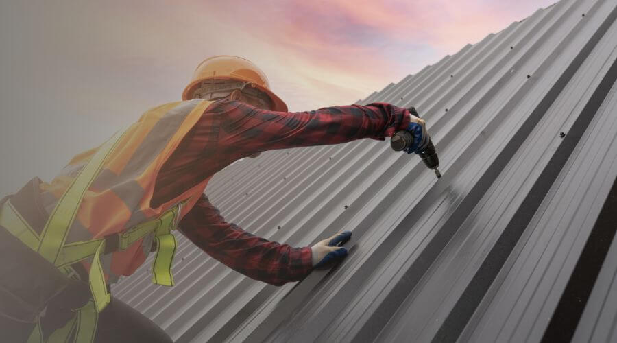 Professional residential roofers in Baldwin, GA